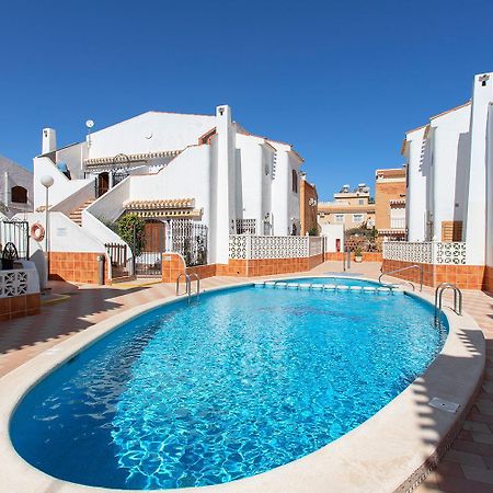 Los Girasoles III F3 Torrevieja Bagian luar foto